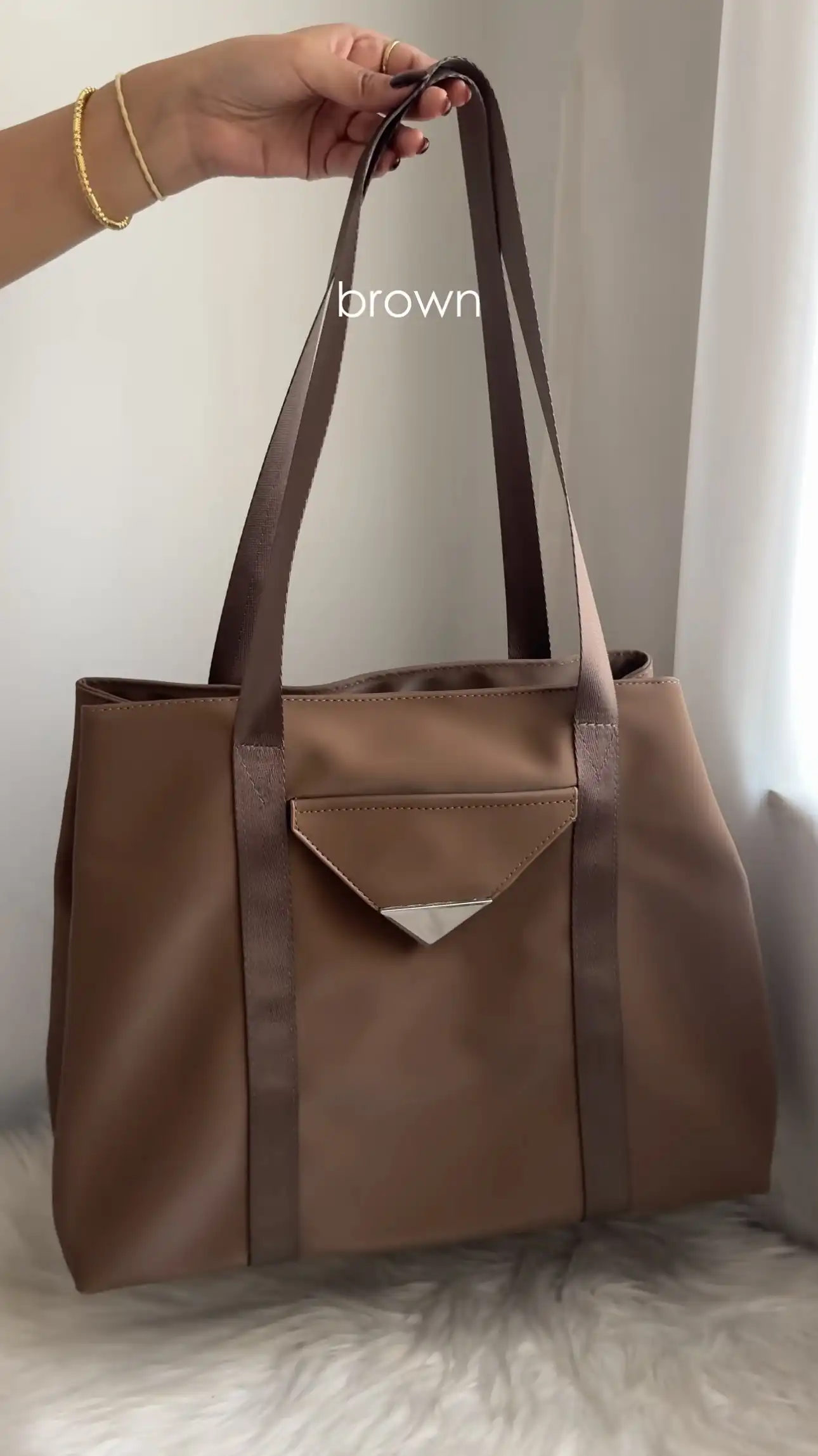 Product image of AMORELLE Gym Bag