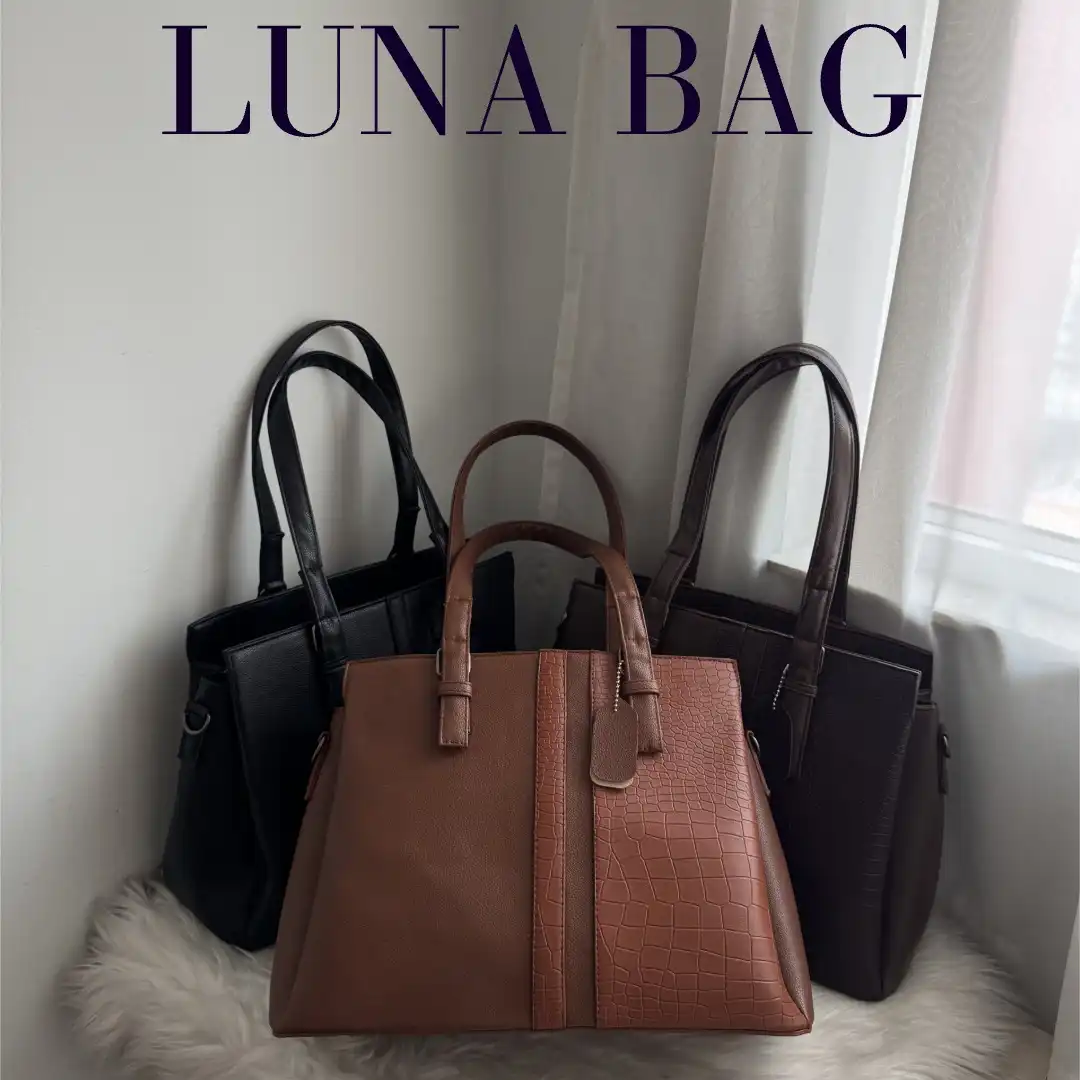 Product image of Luna bag