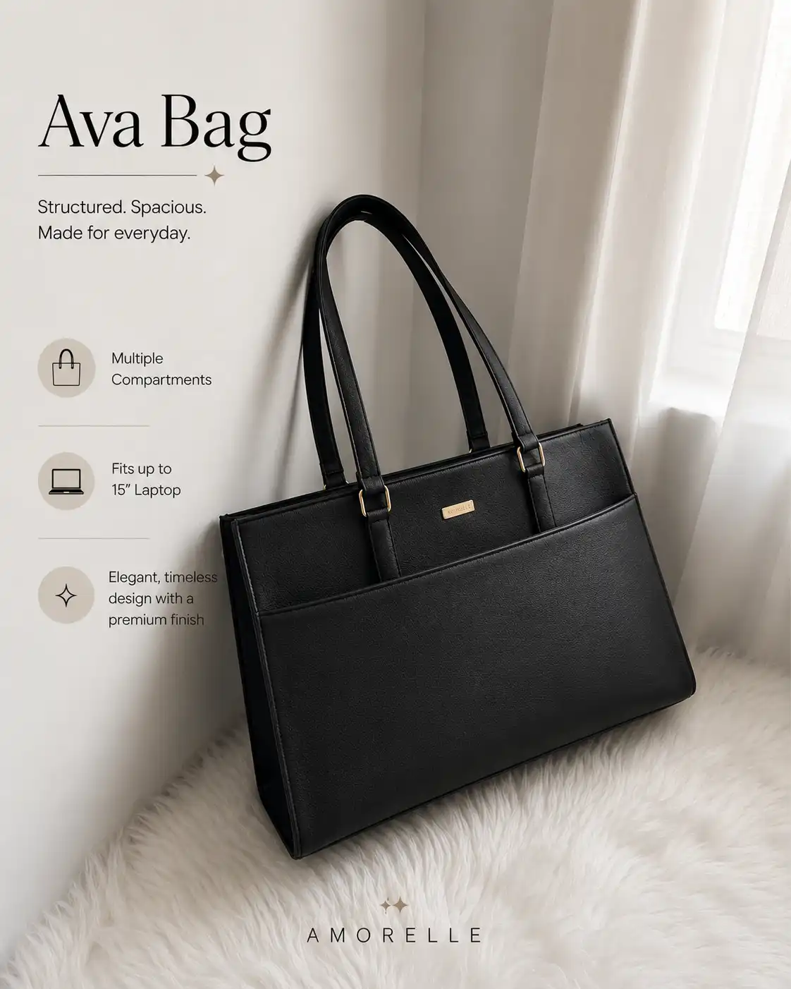 Product image of Ava Bag