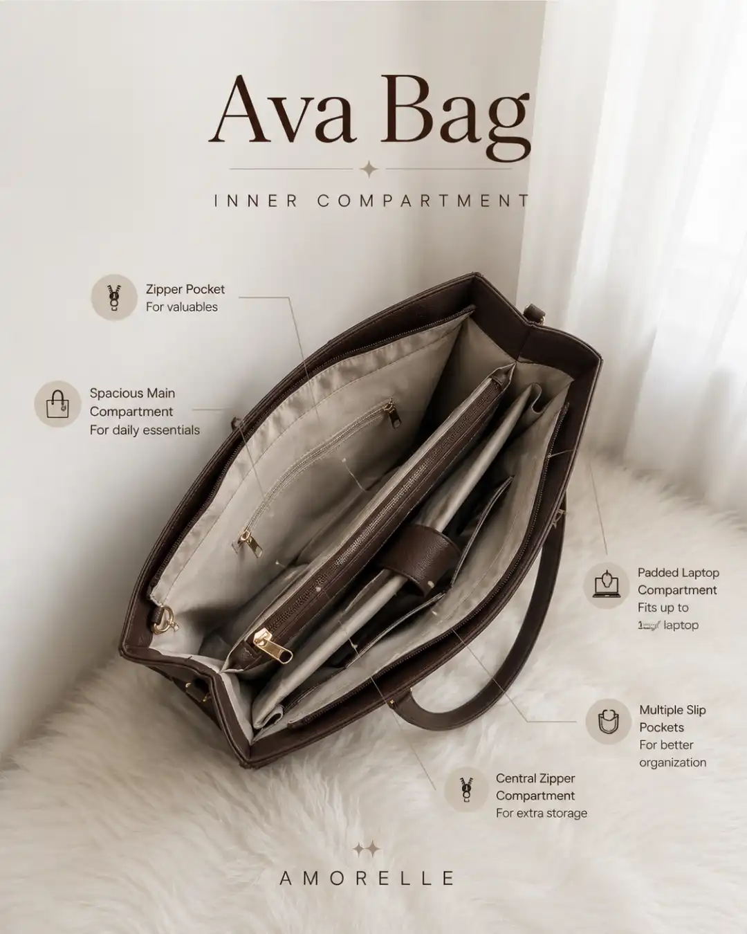 Product image of Ava Bag