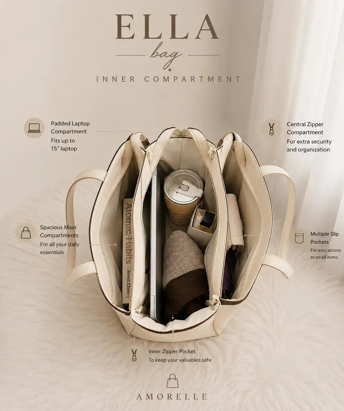 Product image of Ella bag
