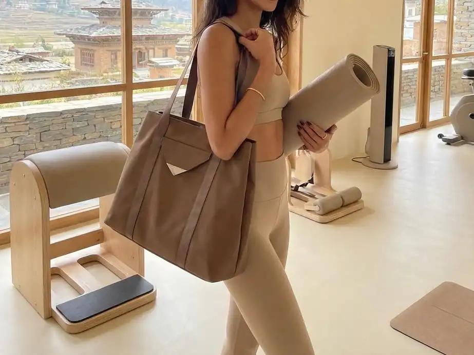 Product image of AMORELLE Gym Bag