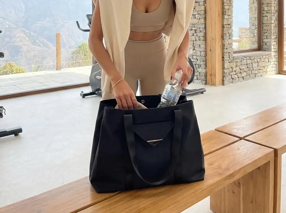 Product image of AMORELLE Gym Bag