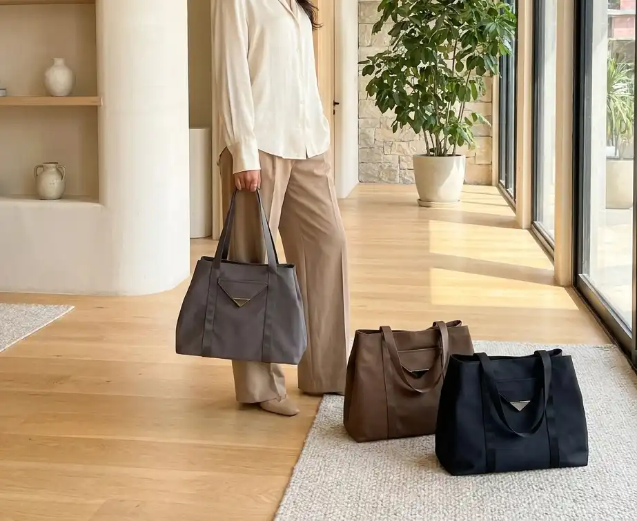 Product image of AMORELLE Gym Bag