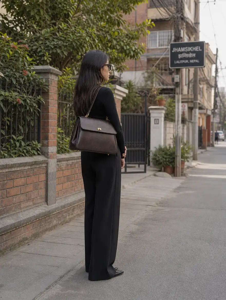 Product image of Sara bag