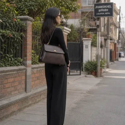 Sara bag