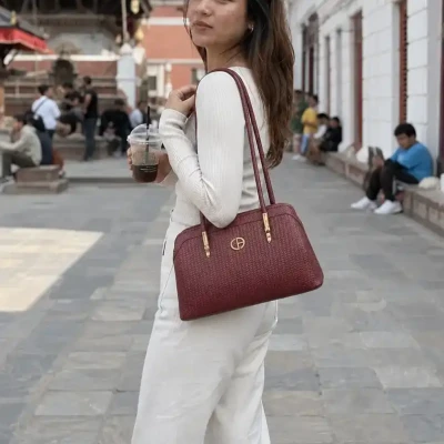 Clara bag