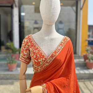 Image of Sarees Category