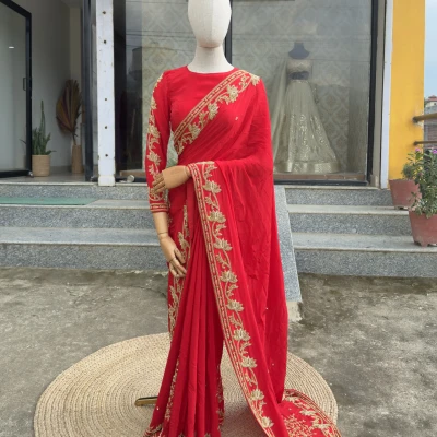 Saree S9