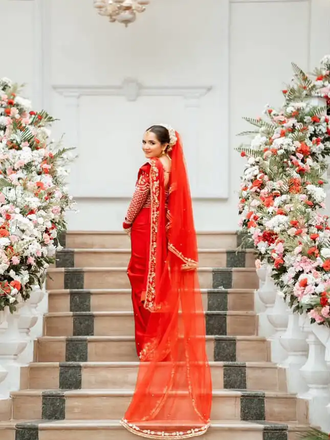 Product image of Saree S8