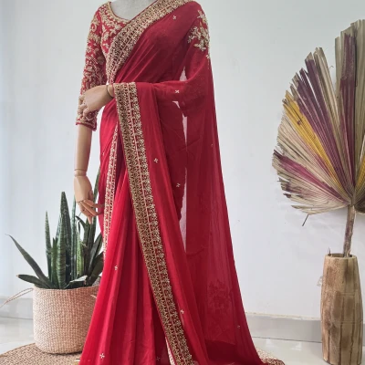 Saree S6