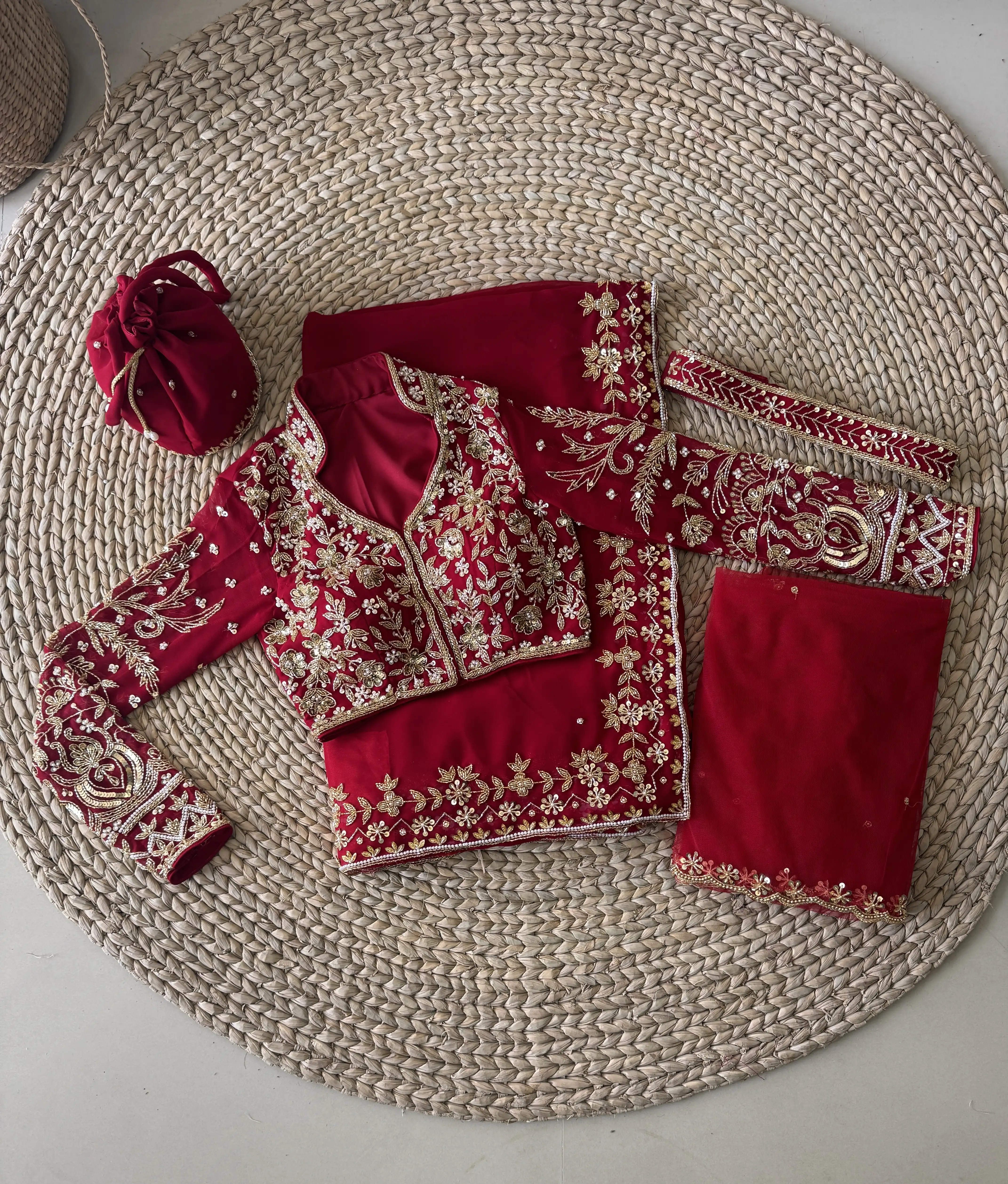 Product image of Saree S5