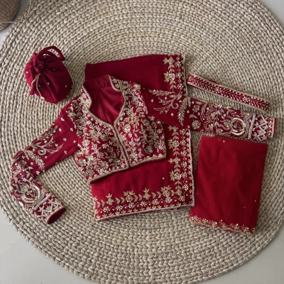 Saree S5