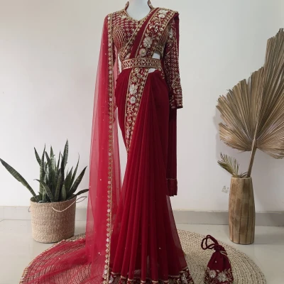Saree S3