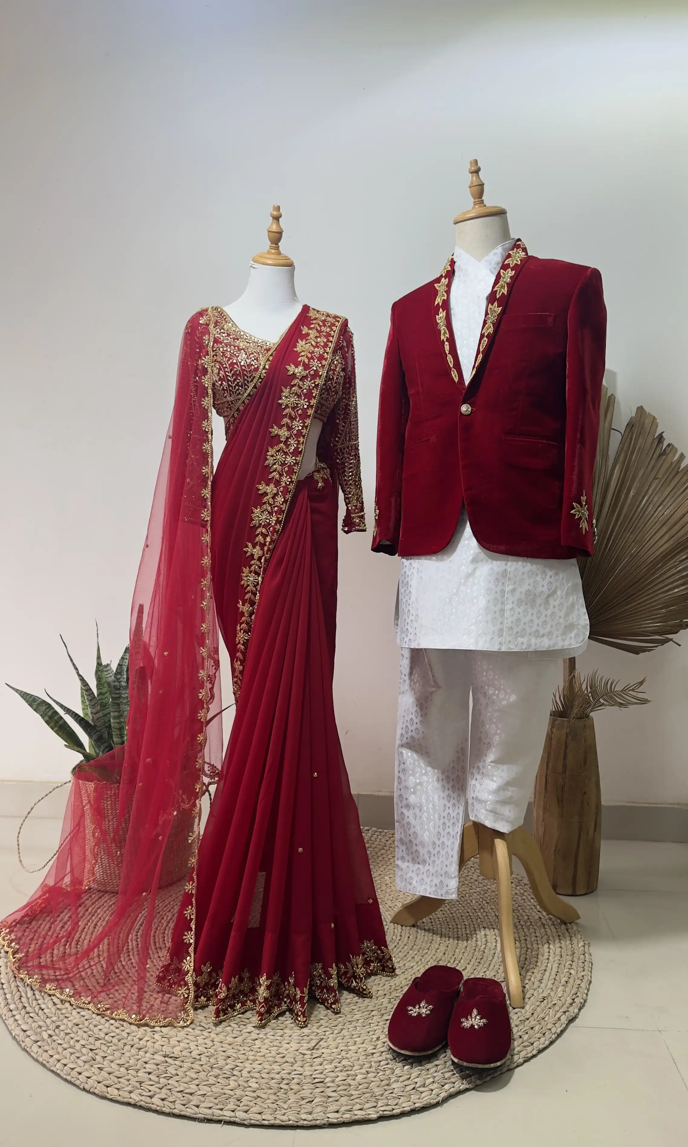 Product image of Saree S2