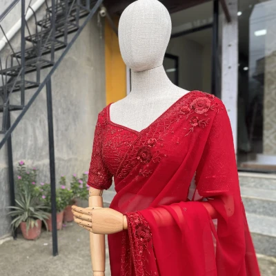 Saree S1