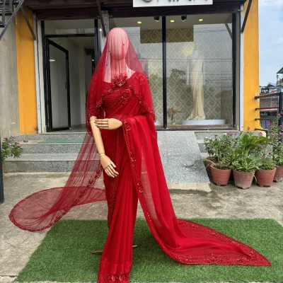 Saree S1
