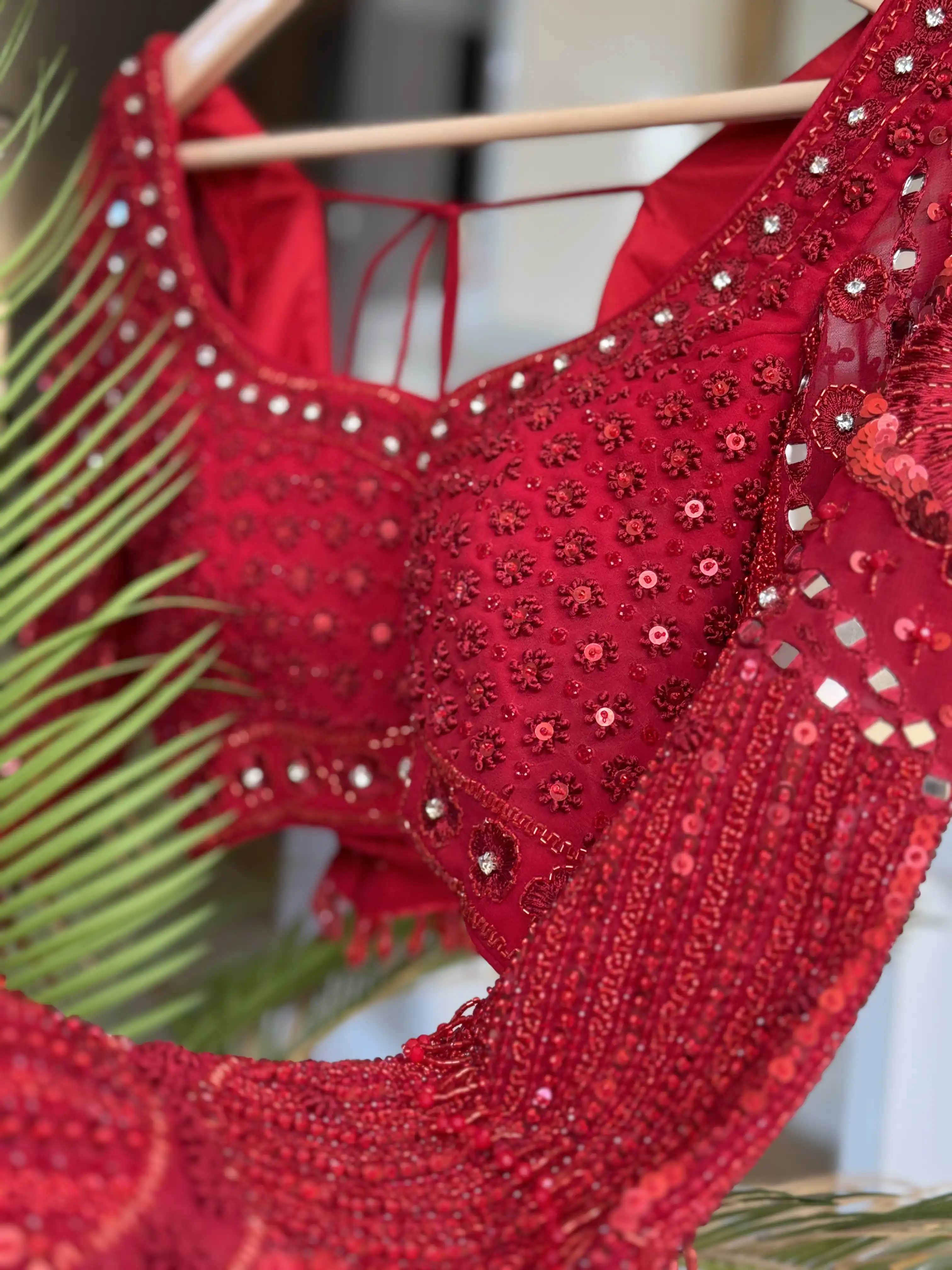 Product image of Saree S10