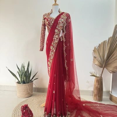 Saree S12