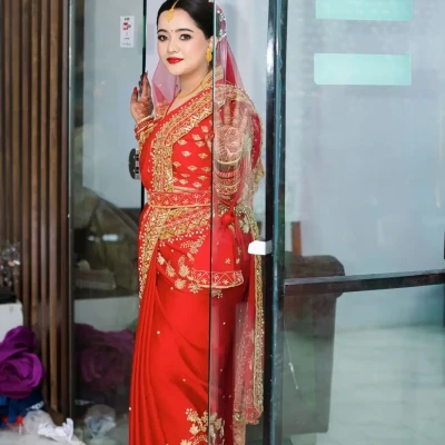 Saree S13