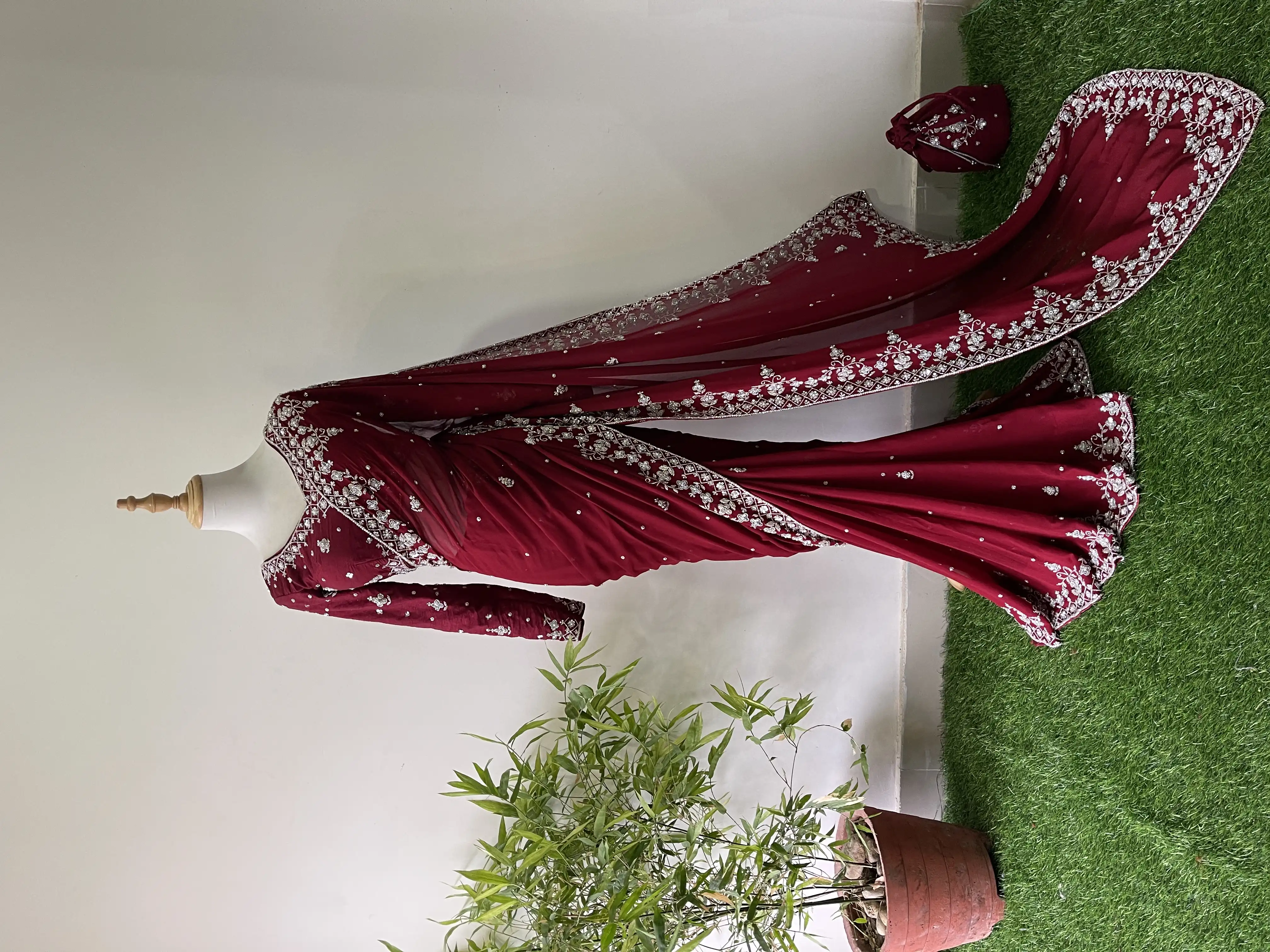 Product image of Saree S14