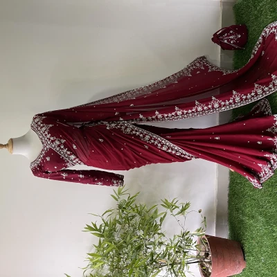 Saree S14