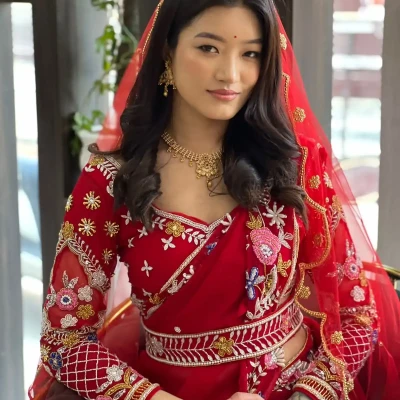 Saree S15