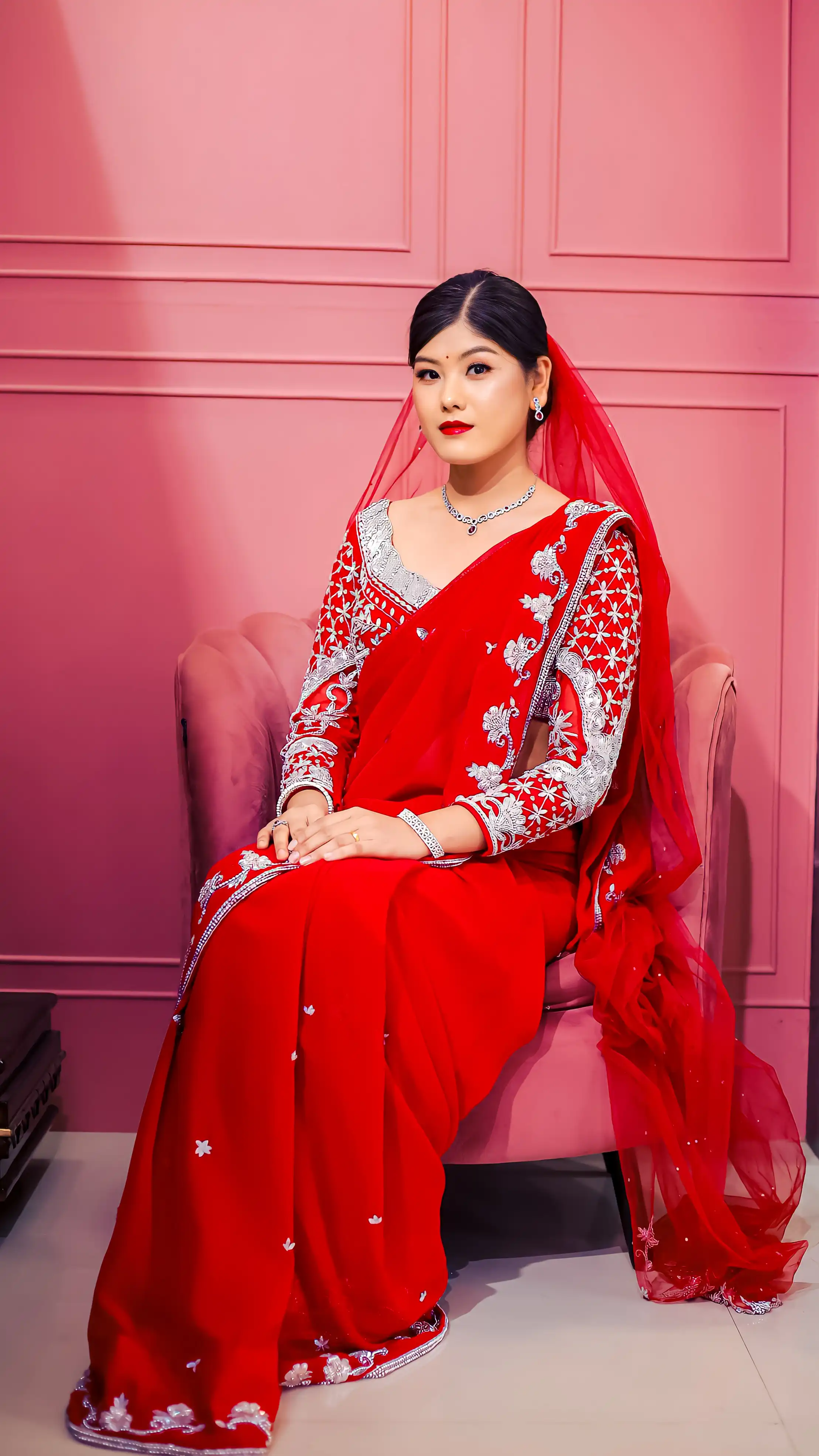 Product image of Saree S17