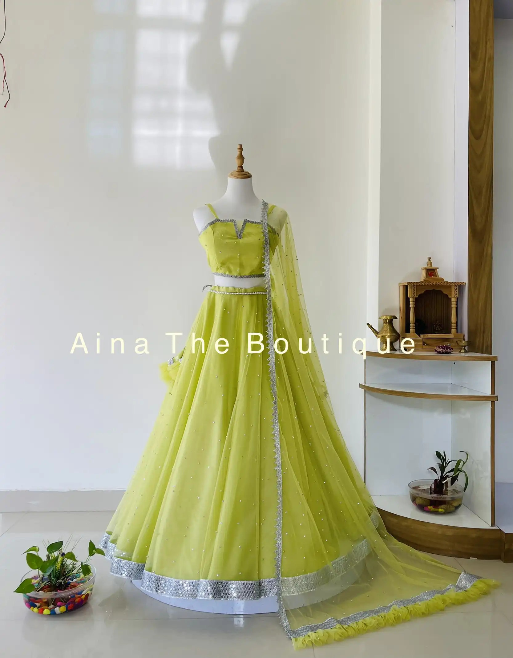 Product image of Lehenga L2