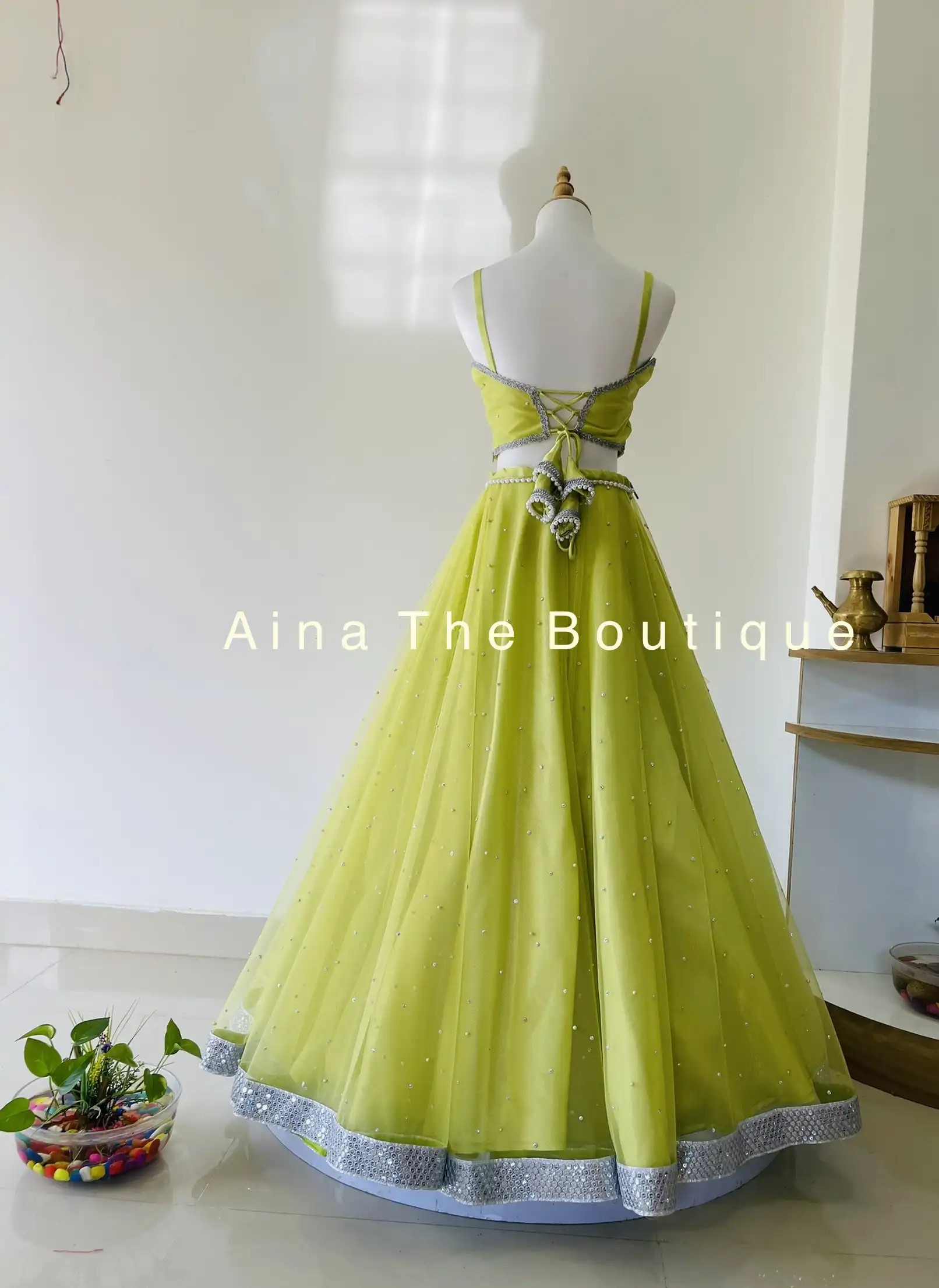 Product image of Lehenga L2