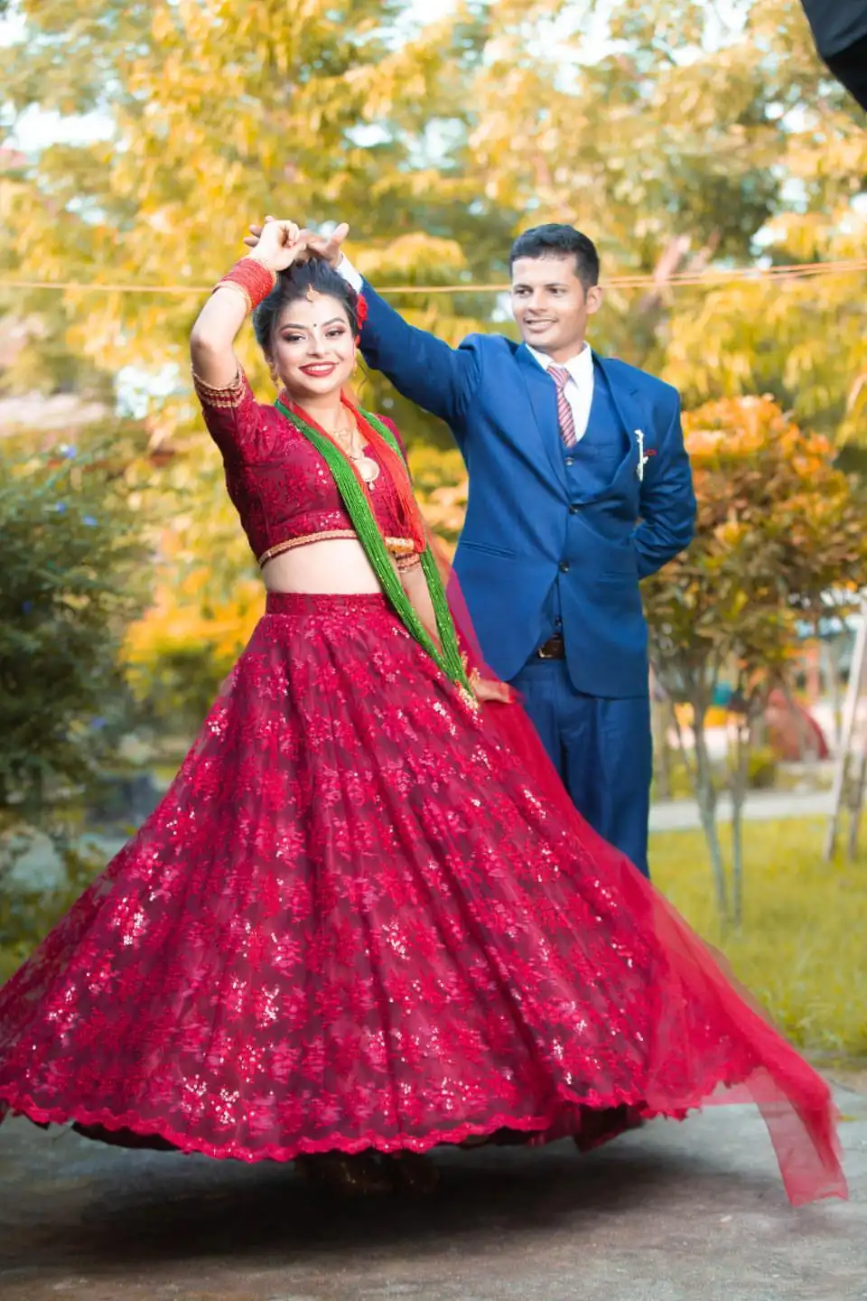 Product image of Lehenga L3