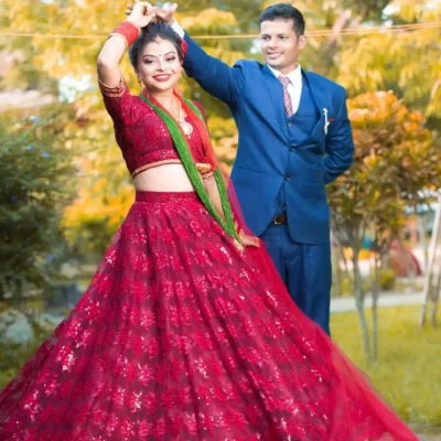 Lehenga L3