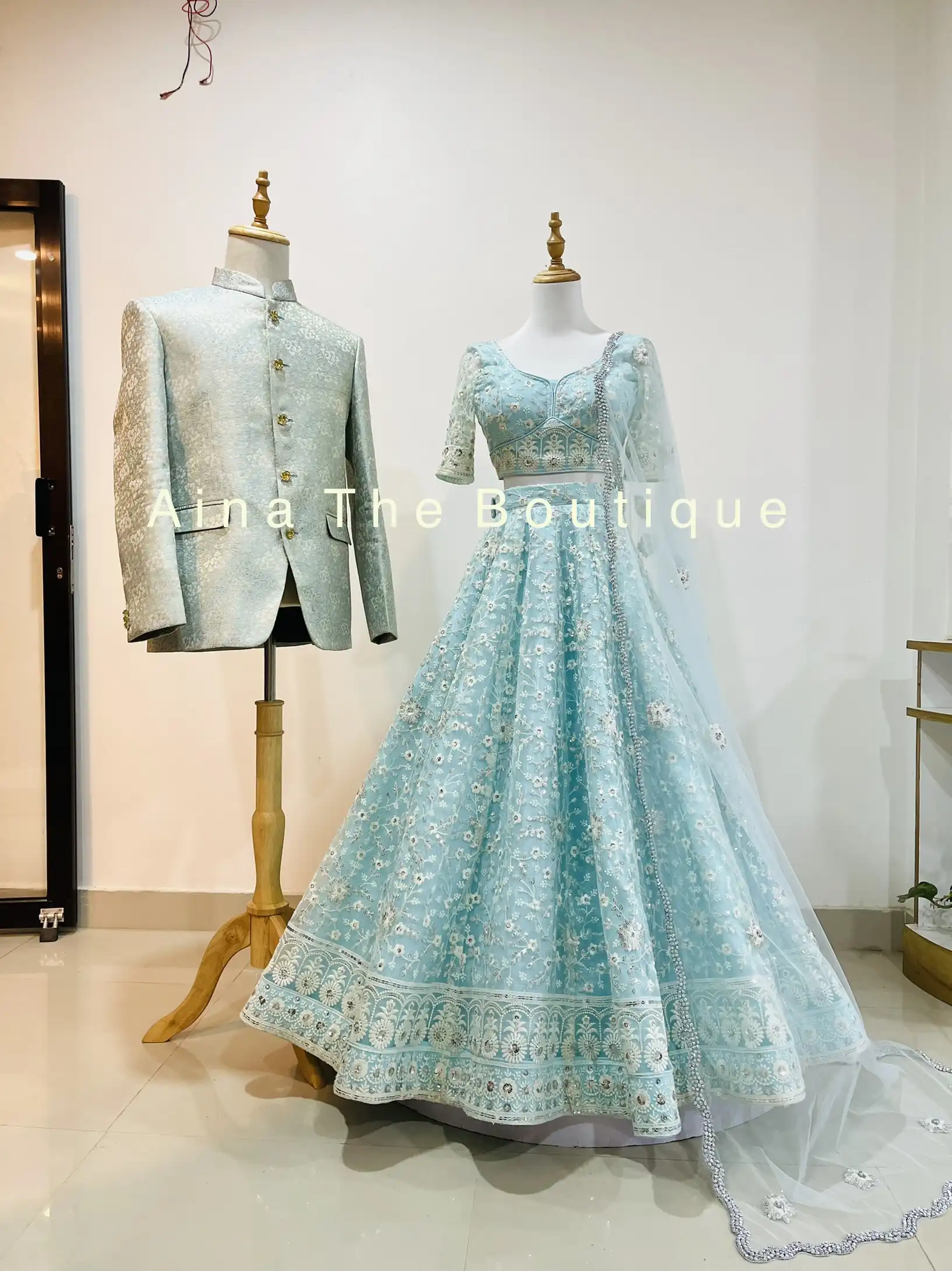 Product image of Lehenga L 4