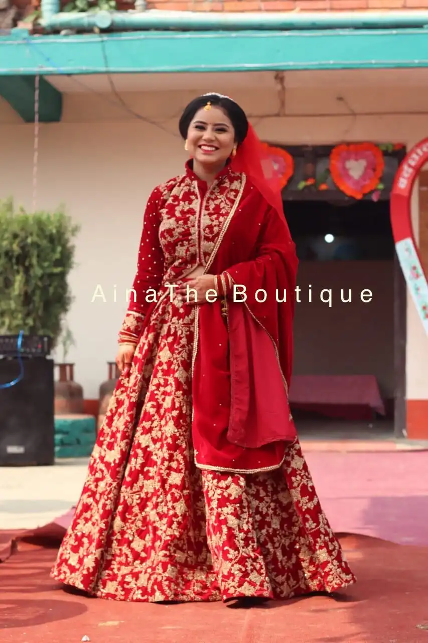 Product image of Lehenga L8