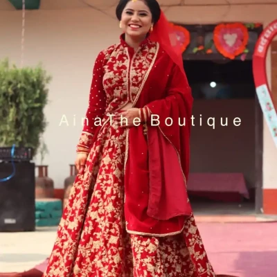 Lehenga L8