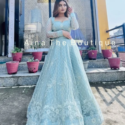 Lehenga L12