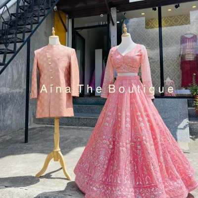 Lehenga L14