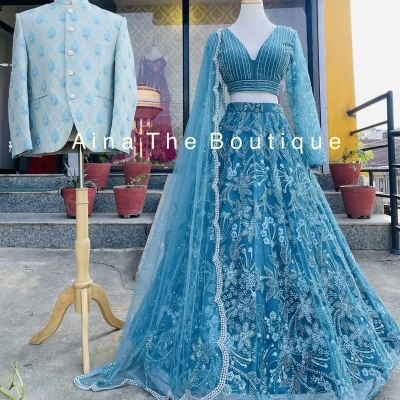 Lehenga L17