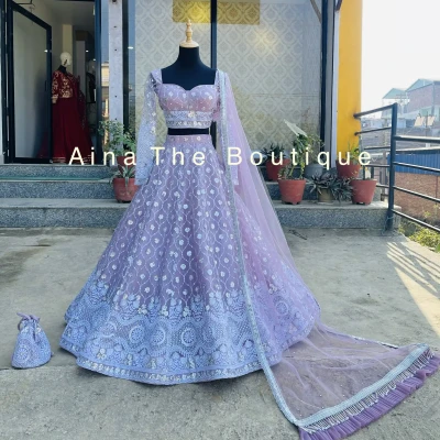 Lehenga L18