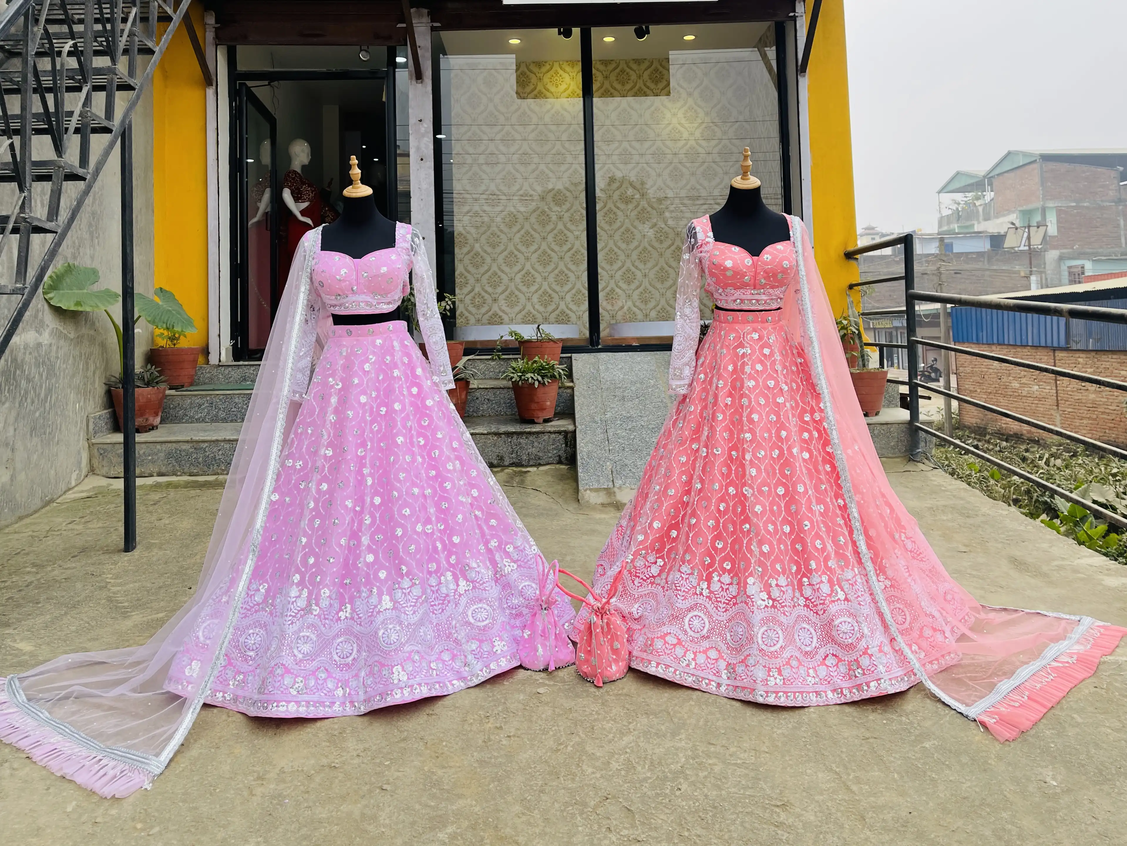Product image of Lehenga L20