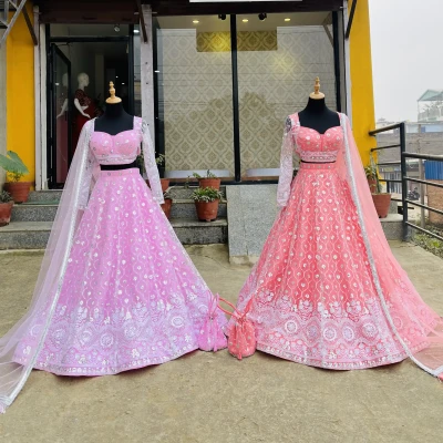 Lehenga L20
