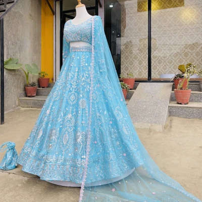 Lehenga L21