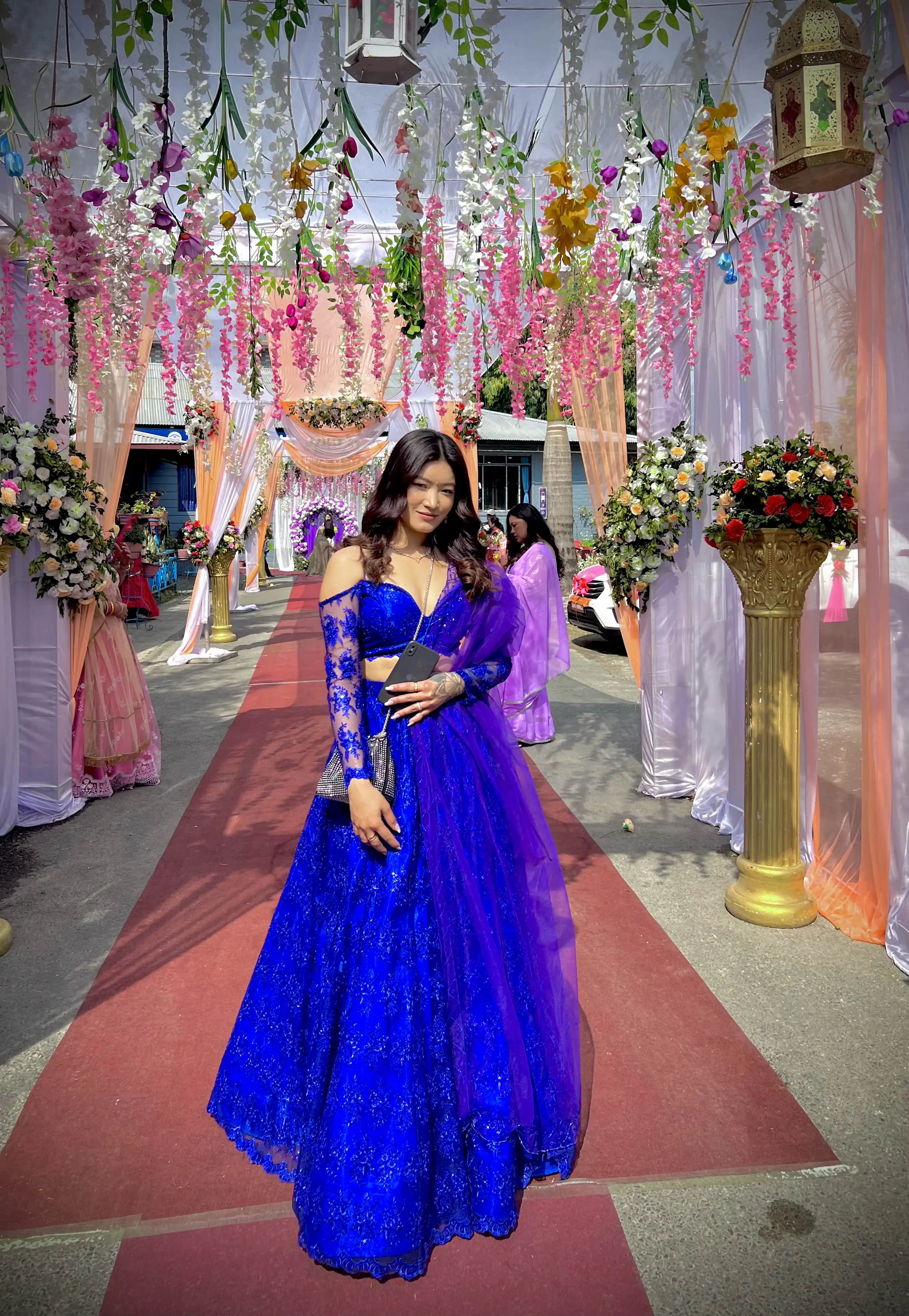 Product image of Lehenga L24