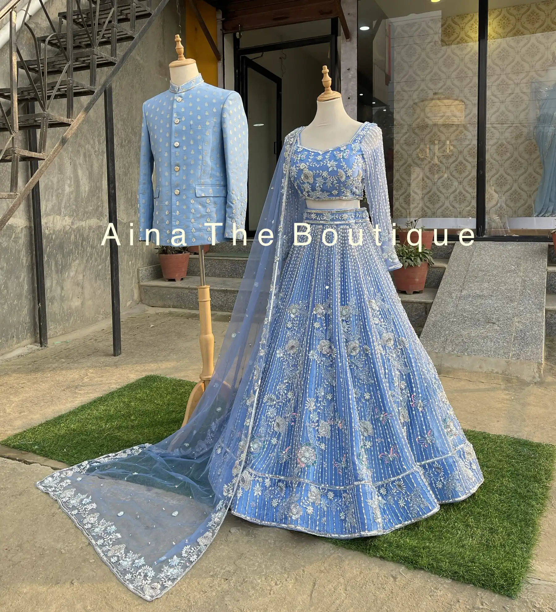 Product image of Lehenga L25