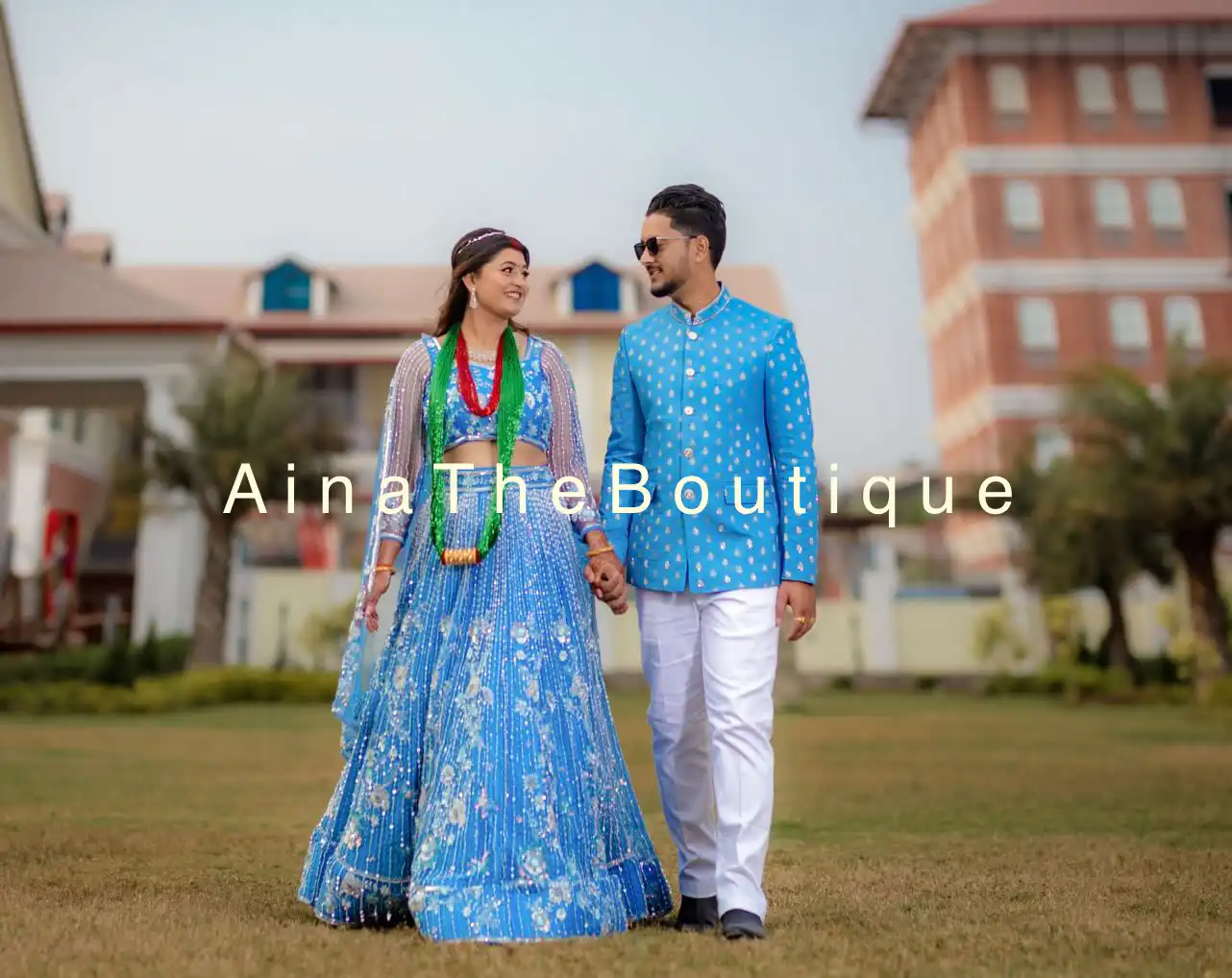 Product image of Lehenga L25