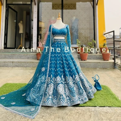 Lehenga L26