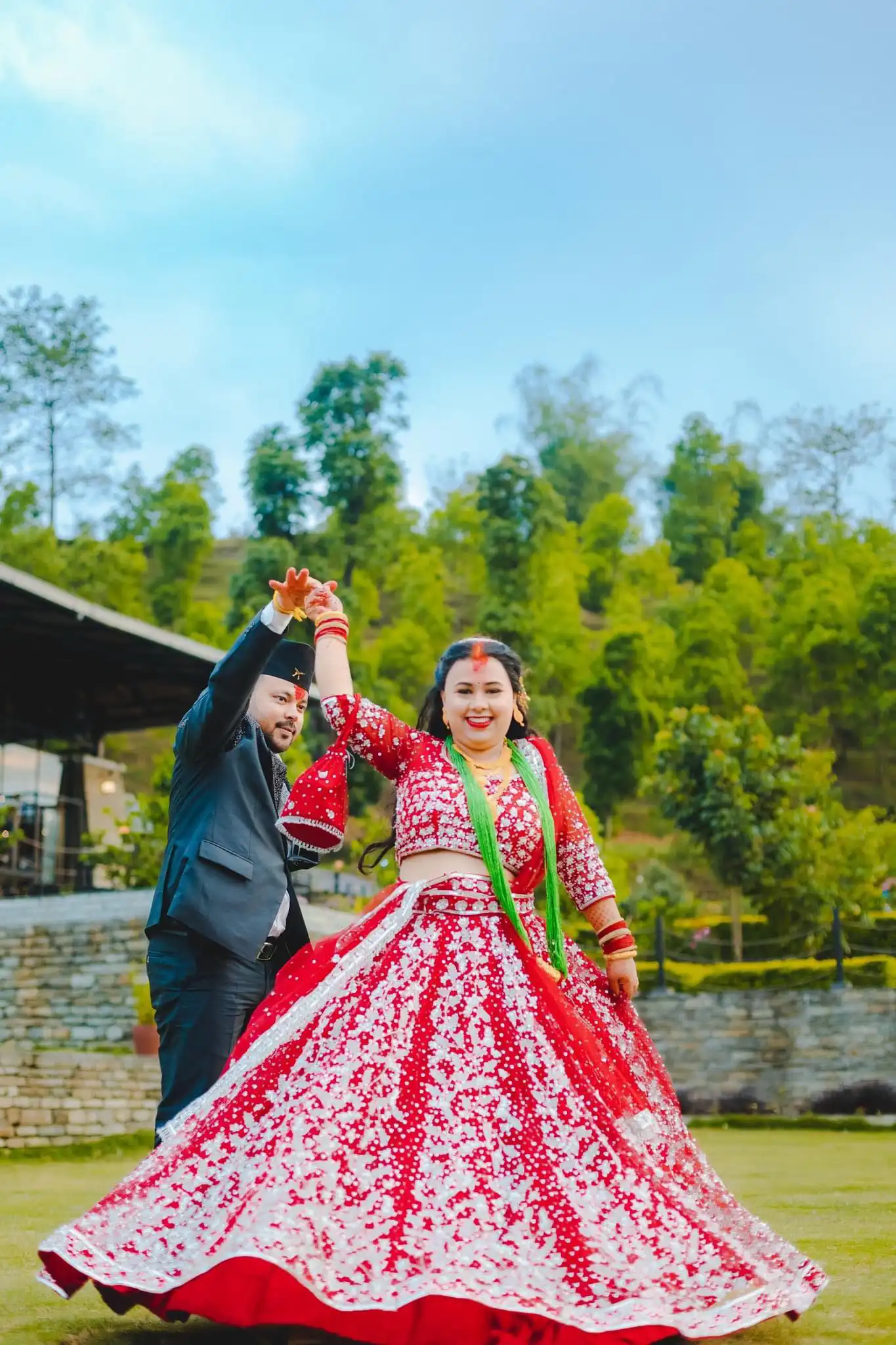 Product image of Lehenga L27