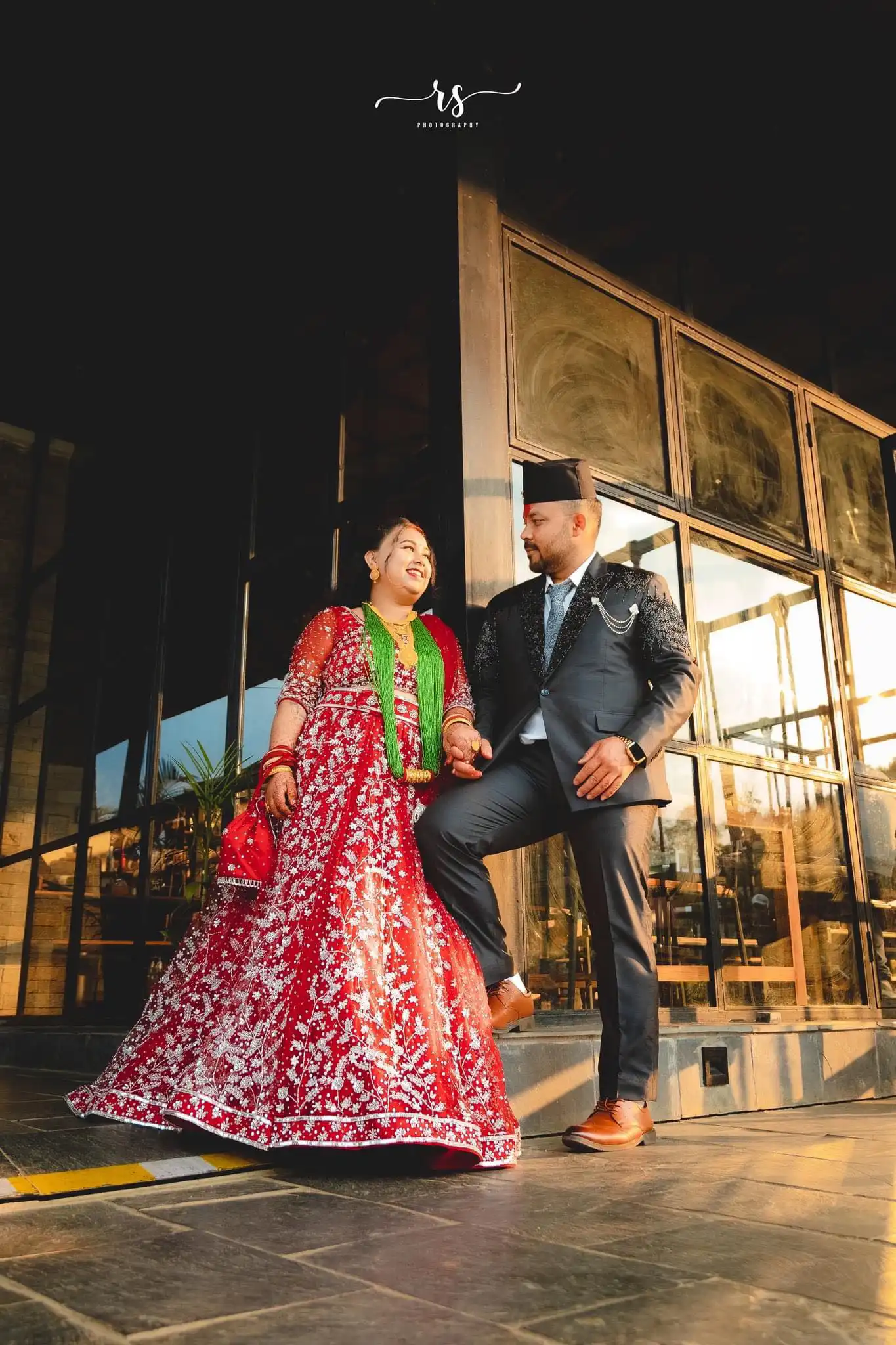 Product image of Lehenga L27