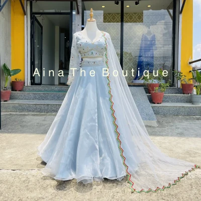 Lehenga L28