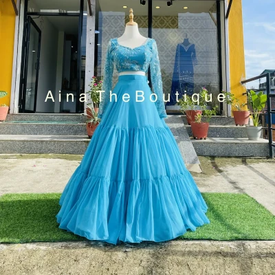 Lehenga L30